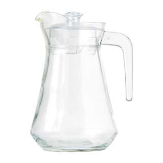 Vesta Arc Jug With Cover 1.3L