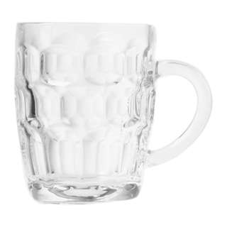 Vesta Beer Mug 56Cl