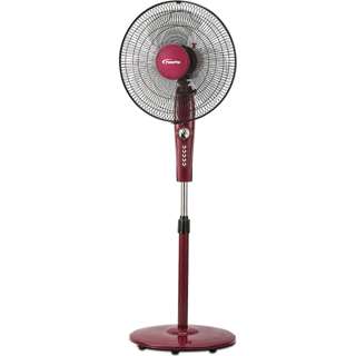 PowerPac 16 Inch Stand Fan (PPFS50)