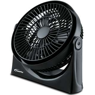 PowerPac 9 Inch Power Fan (PP2809)