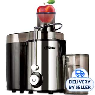 PowerPac Juice Extractor (PP3405)