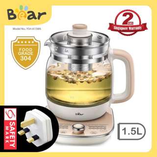Bear (YSH-A15W6) Health Kettle