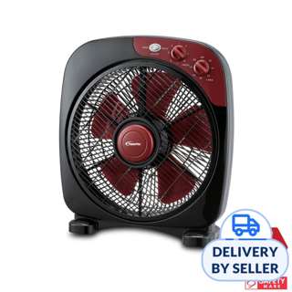 PowerPac (PPBF30) Electric Box Fan