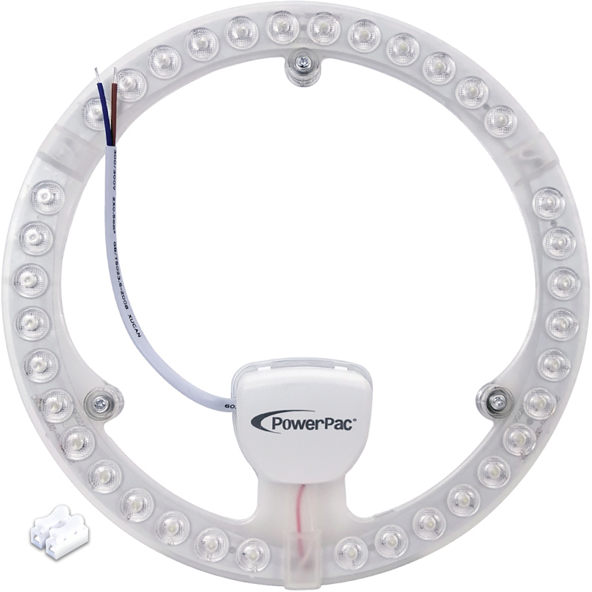 PowerPac LED Circular Tube Day Light (PPC360)