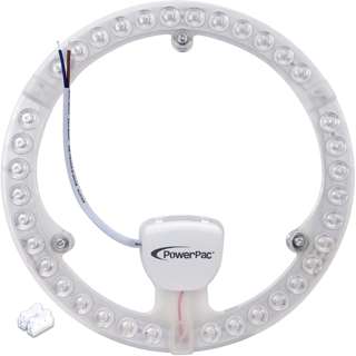 PowerPac LED Circular Tube Day Light (PPC360) PowerPac LED Circular Tube Day Light (PPC360)