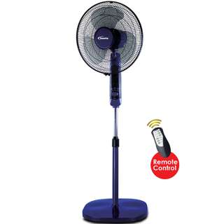 PowerPac 16 Inch Stand Fan (PPFS300R)