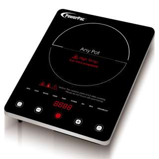 PowerPac Ceramic Cooker - PPIC880