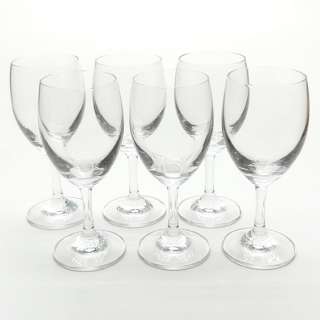 Vesta Lead-Free Crystal Wine Glass 13.4Cl