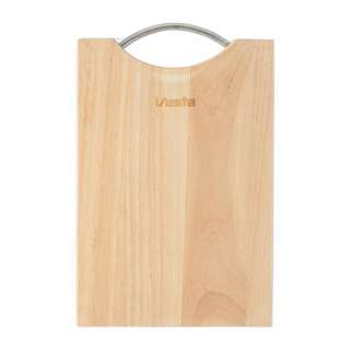 Vesta Wooden Cutting Board 30x20Cm