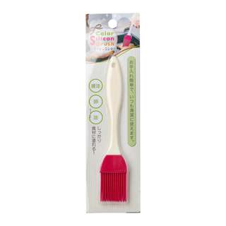 Vesta Silicon Cooking Brush 18Cm