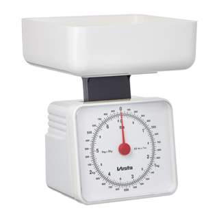 Vesta Kitchen Scale 3Kg