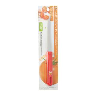 Vesta Tomato Knife L22Cm (Blade 11Cm)