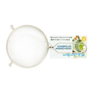 Vesta Stainless Steel Strainer L28.5 W15Cm