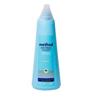 Method Antibac Toilet - Spearmint