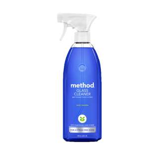 Method Glass Surface Cleaner - Mint