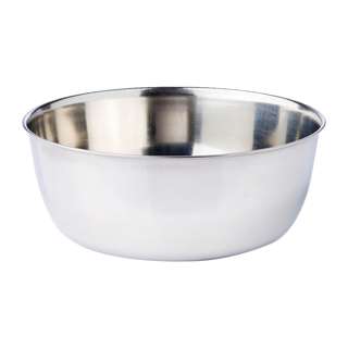 Vesta Stainless Steel Mixing Bowl 16Cm