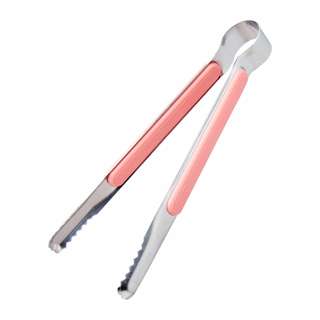 Vesta Pastel Stainless Steel Cooking Tongs 20Cm
