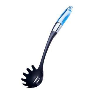 Vesta Abs Plastic Handle Nylon Spaghetti Server 33.5Cm