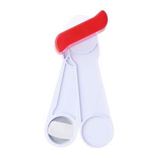 Vesta Can and Bottle Opener 15Cm