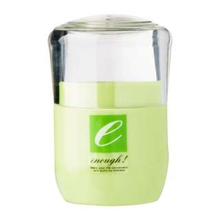 Vesta Toothpick Holder (Green) D5 H8Cm