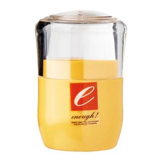 Vesta Toothpick Holder (Orange) D5 H8Cm