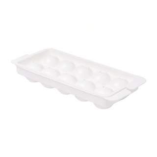 Vesta Ice Tray (10 Mini Ball) with Cover 22.5x9Cm