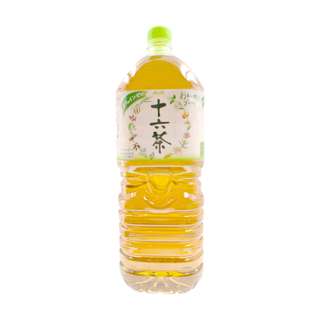 16 Blended Tea Drink