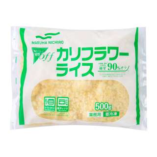 Kirei Maruha Sugar Off Japan Cauliflower Rice Kirei Maruha Sugar Off Japan Cauliflower Rice