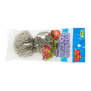 Vesta Stainless Steel Scrubber 30G