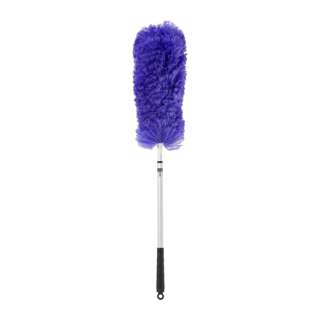 Vesta Canary Extendable with Lock Duster (83-113Cm)