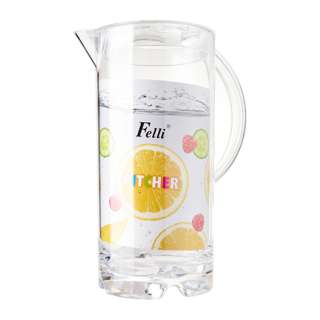 Felli Water Pitcher 2.0L