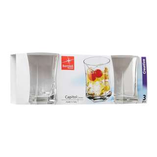 Bormioli Rocco Capitol Wine Glass 21Cl