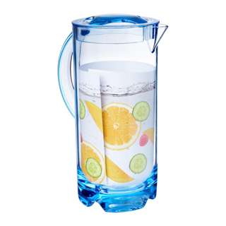 Felli Water Pitcher 2.0L (Blue)
