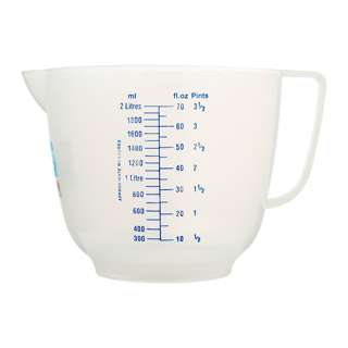 Stewart Mixer Jug 2L Stewart Mixer Jug 2L