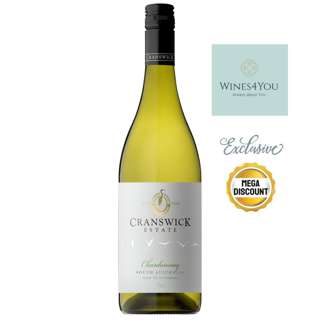 Cranswick Estate Chardonnay Australia White Wine