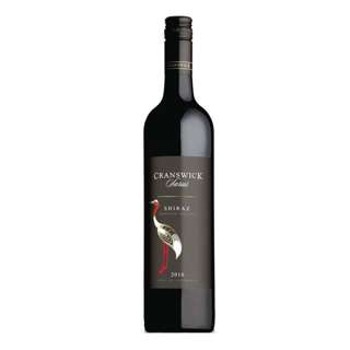 Cranswick Sarus Barossa Shiraz Australia Red Wine 2021