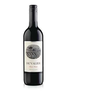 De Valier Rosso Italy Red Wine 2023