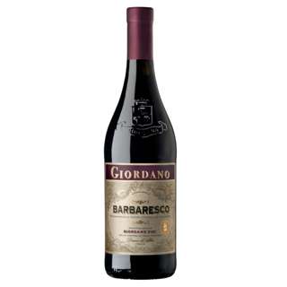 Giordano Barbaresco DOCG Italy Red Wine
