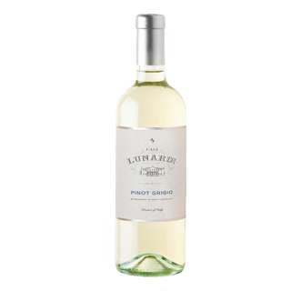 Lunardi Pinot Grigio IGT Italy White Wine