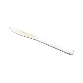 Nihon Cutlery Stainless Steel Dessert Knife L20.5 W1.7Cm Nihon Cutlery Stainless Steel Dessert Knife L20.5 W1.7Cm