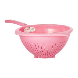 Lux Elegance Strainer D22 L38 H12.5Cm