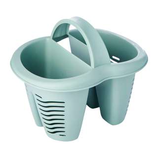 Lux Heybe Cutlery Holder L21.5 W17 H17.5Cm