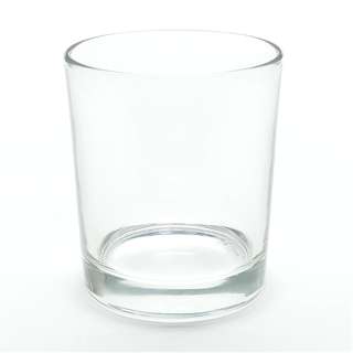 Borgonovo Indro Old Fashioned Glass 27Cl