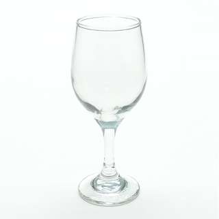Borgonovo Ducale Stem Glass 13Cl