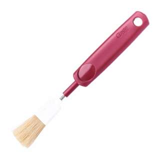 Credo Pastry Baking Brush 18.5Cm Credo Pastry Baking Brush 18.5Cm