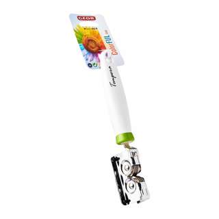 Geor Tempera Stainless Steel Knife Sharpener L21 W3.5Cm