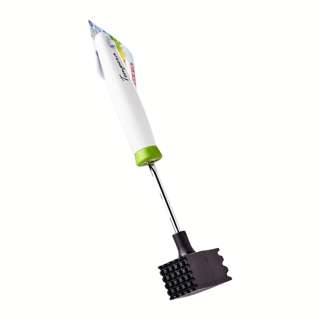Geor Tempera Meat Tenderizer Hammer L25.5Cm (SquareFace 3x3Cm
