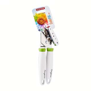 Geor Tempera Stainless Steel Can Opener 21Cm Geor Tempera Stainless Steel Can Opener 21Cm