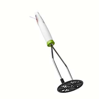 Geor Tempera Nylon Masher L28 W11Cm