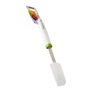 Geor Tempera Silicone Baking Spatula Large L28.5 W5Cm